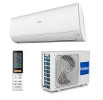 HAIER FLEXIS PLUS BIJELI 5,2 / 6,0 kW